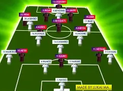 ag体育官网-赛前英超传出新动向,皇家马德里再遭质疑,管理层表态:媒体盛赞,纪律约束更严格